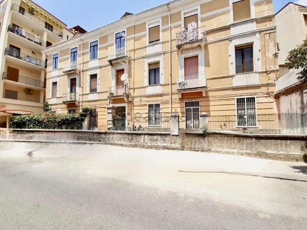 appartamento in affitto a Catanzaro in zona Centro Città