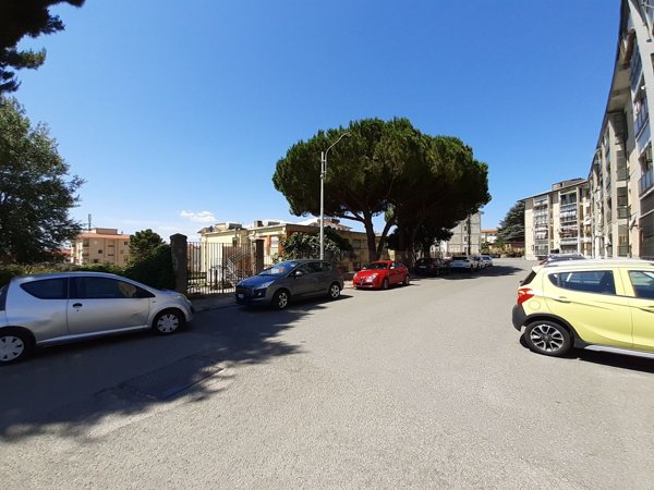 appartamento in affitto a Catanzaro in zona Mater Domini