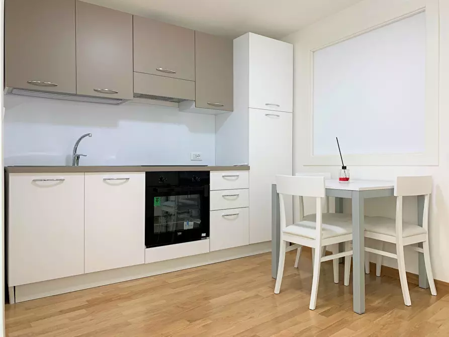 appartamento in affitto a Catanzaro in zona Centro Città