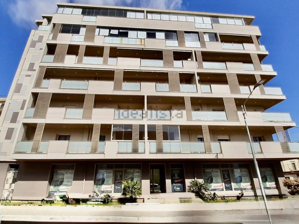 appartamento in affitto a Catanzaro in zona Pontepiccolo