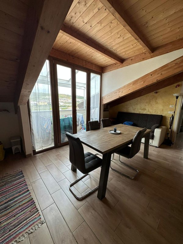 appartamento in affitto a Catanzaro in zona Catanzaro Lido