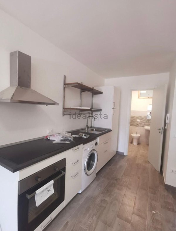 appartamento in affitto a Catanzaro in zona Mater Domini