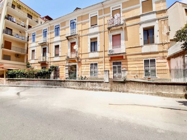 ufficio in affitto a Catanzaro in zona Centro Città