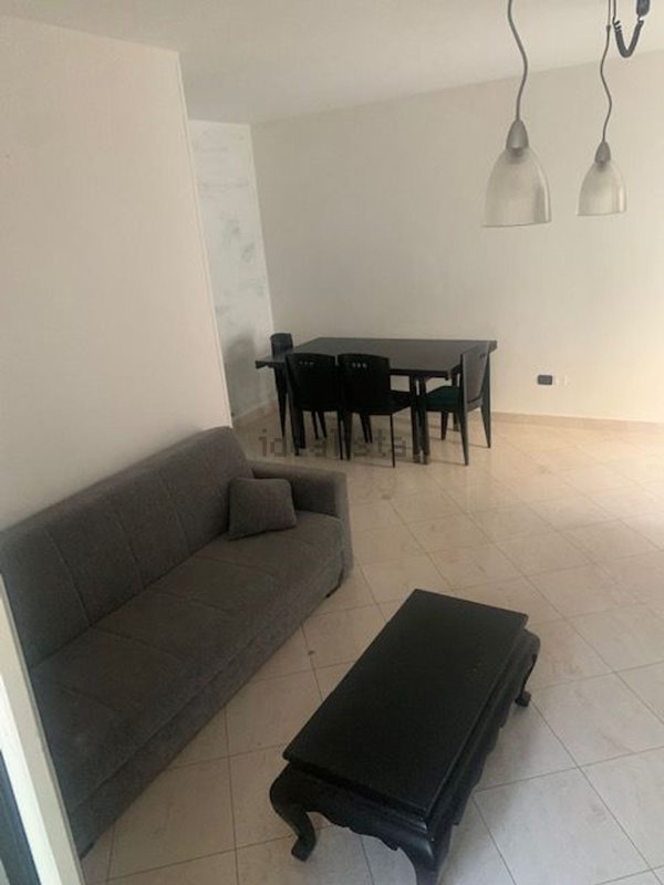 appartamento in affitto a Catanzaro in zona Centro Città