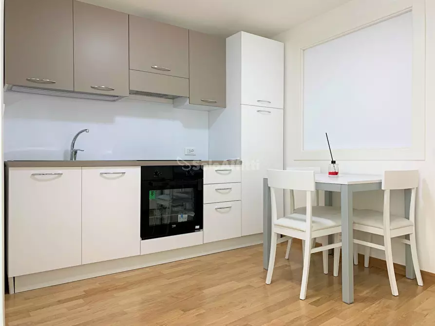 appartamento in affitto a Catanzaro in zona Centro Città