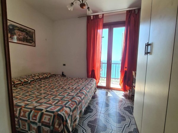 appartamento in affitto a Catanzaro in zona Catanzaro Lido