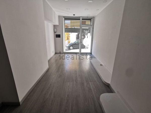 locale commerciale in affitto a Catanzaro