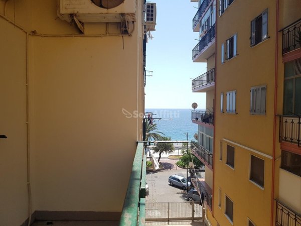 appartamento in affitto a Catanzaro in zona Catanzaro Lido
