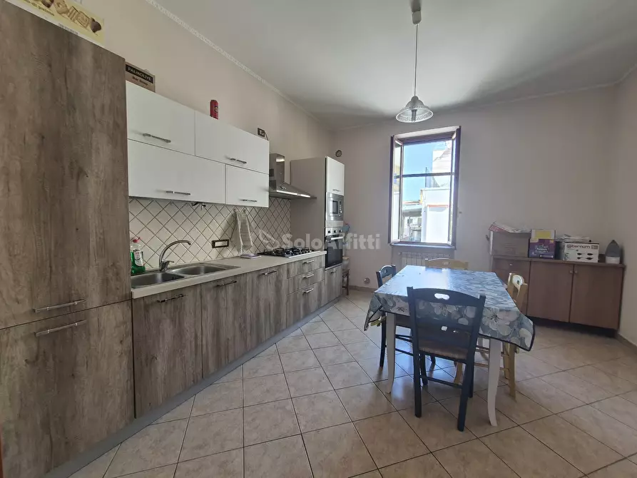 appartamento in affitto a Catanzaro in zona Centro Città