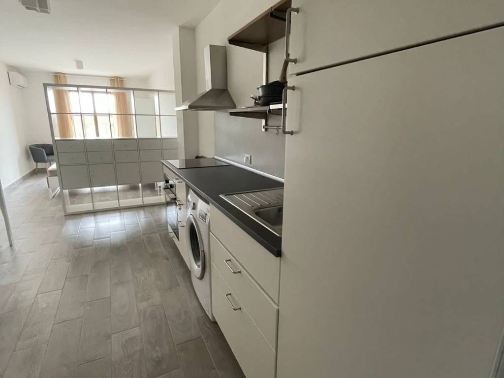 appartamento in affitto a Catanzaro in zona Mater Domini