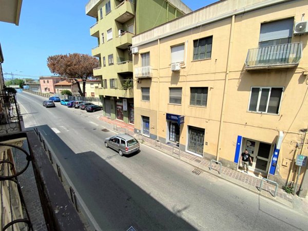 appartamento in affitto a Catanzaro in zona Catanzaro Lido