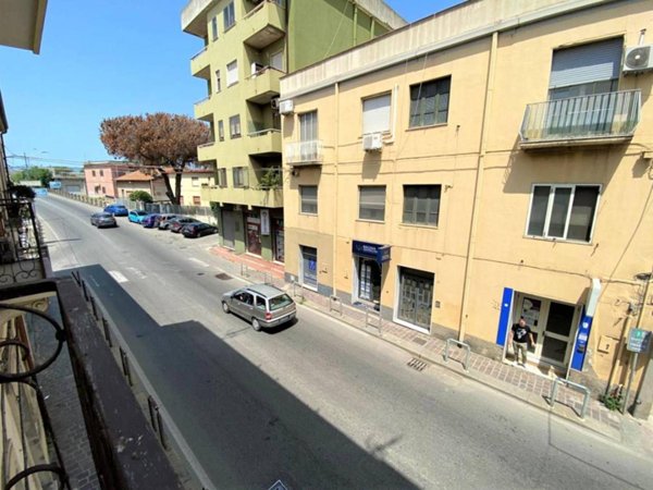 appartamento in affitto a Catanzaro in zona Catanzaro Lido