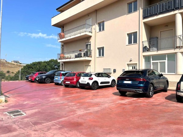 appartamento in affitto a Catanzaro in zona Catanzaro Lido