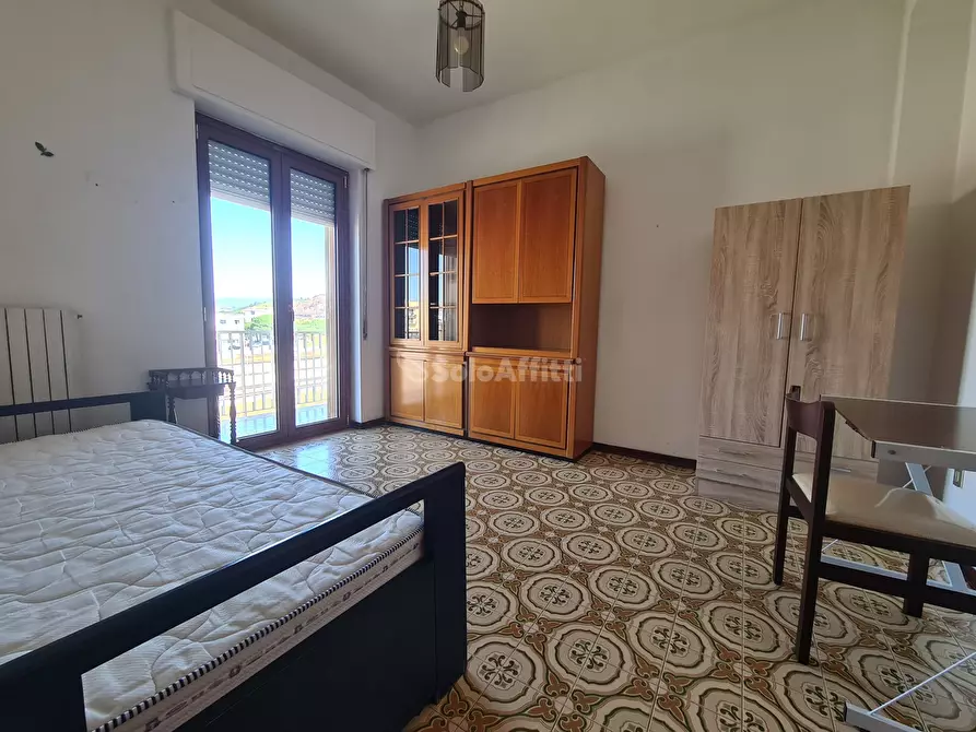 appartamento in affitto a Catanzaro in zona Centro Città