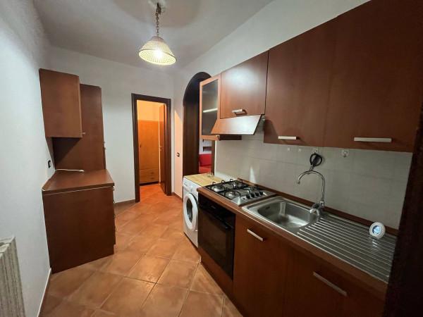 appartamento in affitto a Catanzaro in zona Centro Città