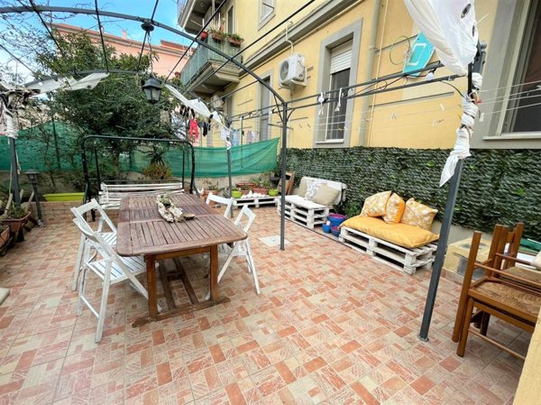 appartamento in affitto a Catanzaro in zona Catanzaro Lido