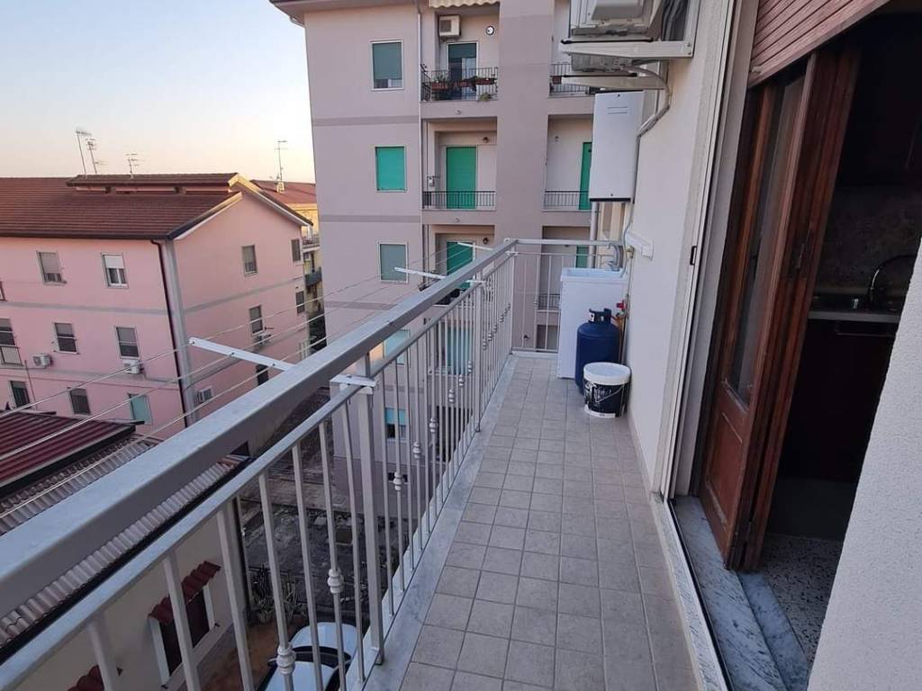 appartamento in affitto a Catanzaro in zona Catanzaro Lido