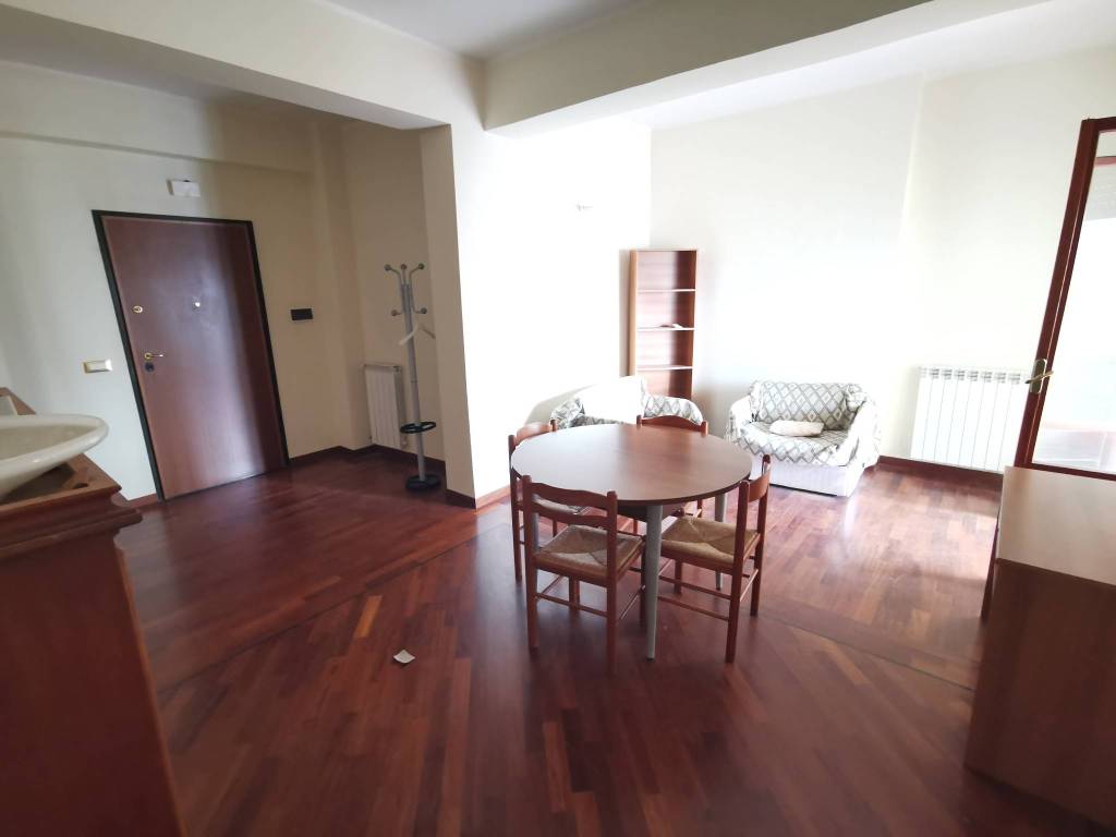 appartamento in affitto a Catanzaro in zona Mater Domini