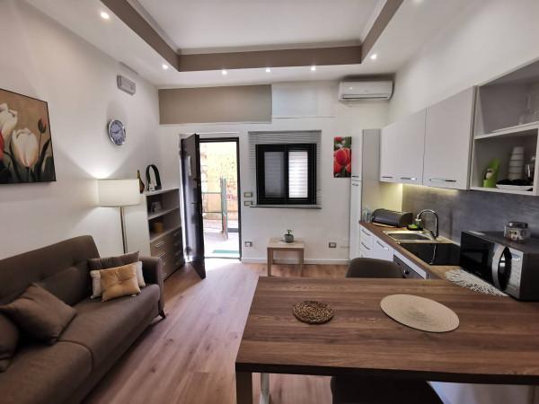 appartamento in affitto a Catanzaro in zona Catanzaro Lido