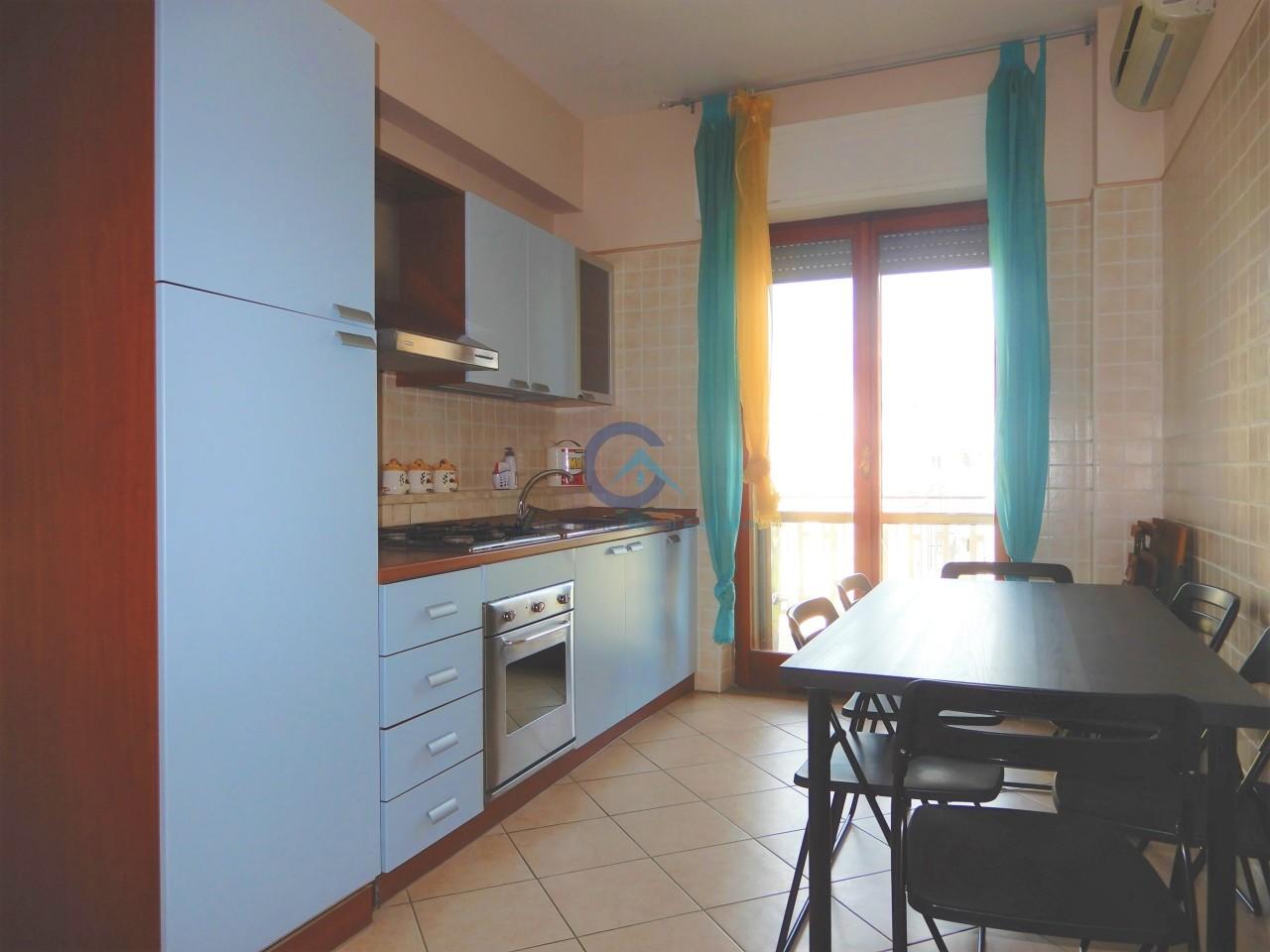 appartamento in affitto a Catanzaro in zona Catanzaro Lido