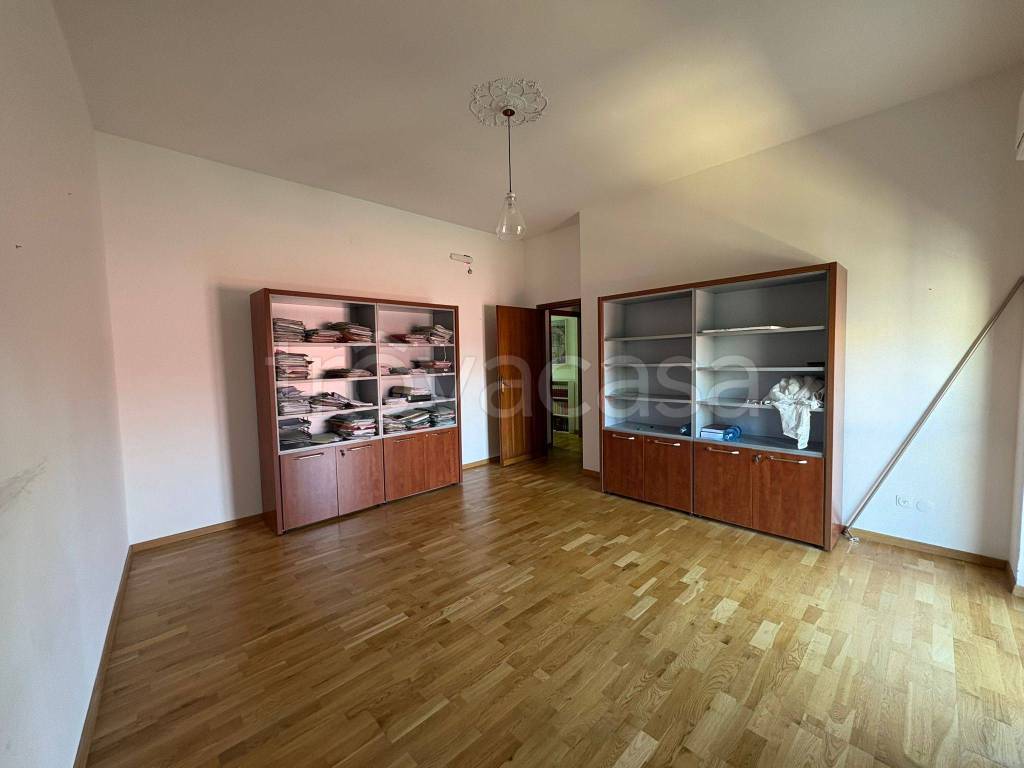appartamento in affitto a Catanzaro in zona Centro Città