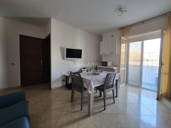 appartamento in affitto a Catanzaro in zona Catanzaro Lido