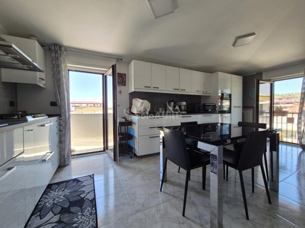 appartamento in affitto a Catanzaro in zona Catanzaro Lido