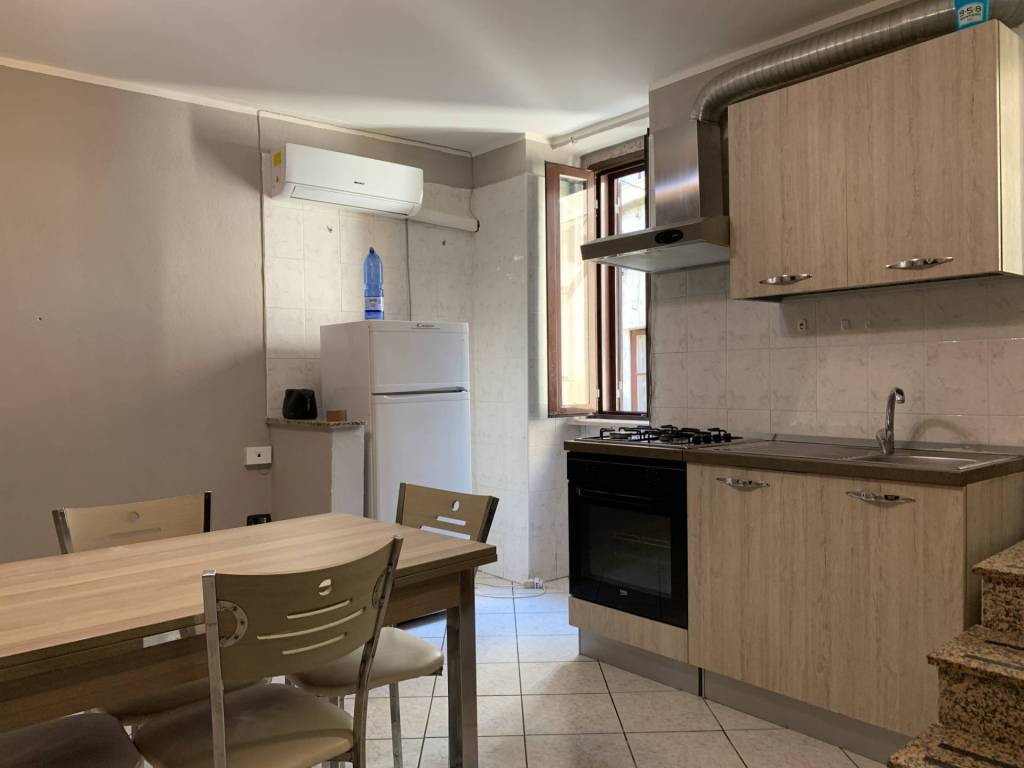appartamento in affitto a Catanzaro in zona Centro Città