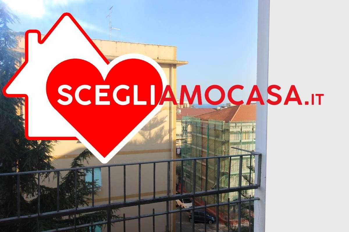 appartamento in affitto a Catanzaro in zona Catanzaro Lido