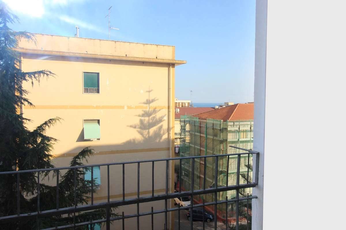 appartamento in affitto a Catanzaro in zona Catanzaro Lido