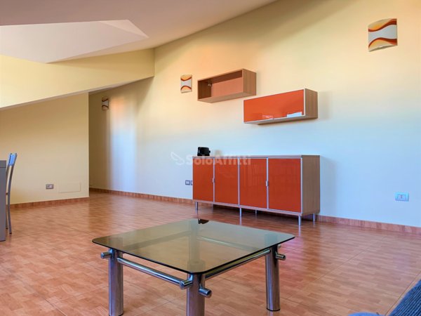 appartamento in affitto a Catanzaro in zona Catanzaro Lido