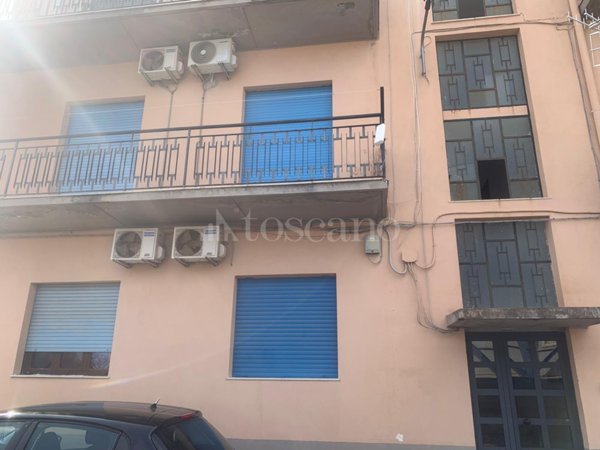 appartamento in affitto a Catanzaro in zona Catanzaro Lido