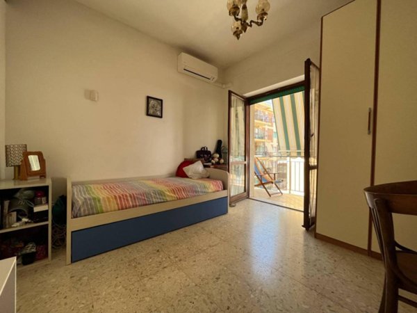 appartamento in affitto a Catanzaro in zona Catanzaro Lido