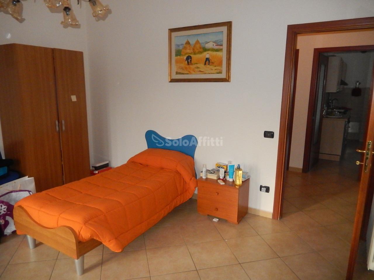 appartamento in affitto a Catanzaro in zona Catanzaro Lido