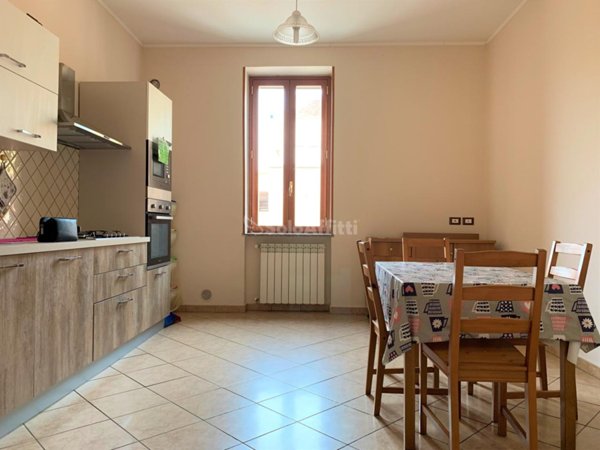 appartamento in affitto a Catanzaro in zona Catanzaro Lido