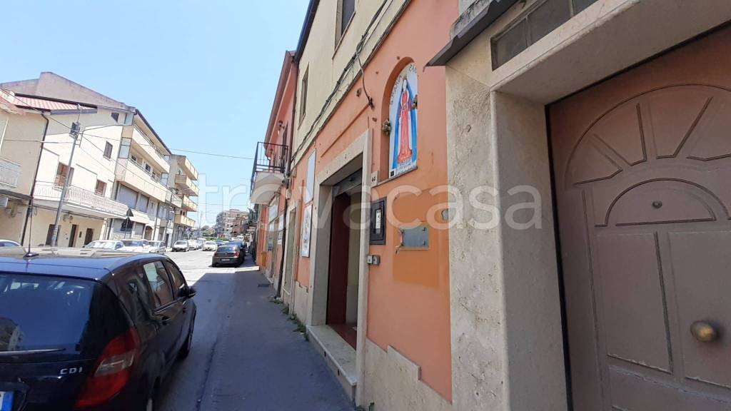 monolocale in affitto a Catanzaro in zona Santa Maria