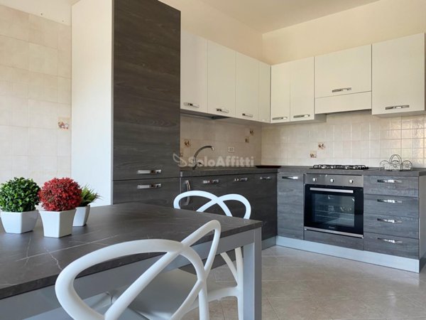 appartamento in affitto a Catanzaro in zona Catanzaro Lido