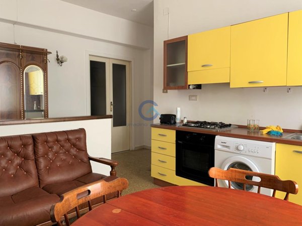 appartamento in affitto a Catanzaro in zona Centro Città
