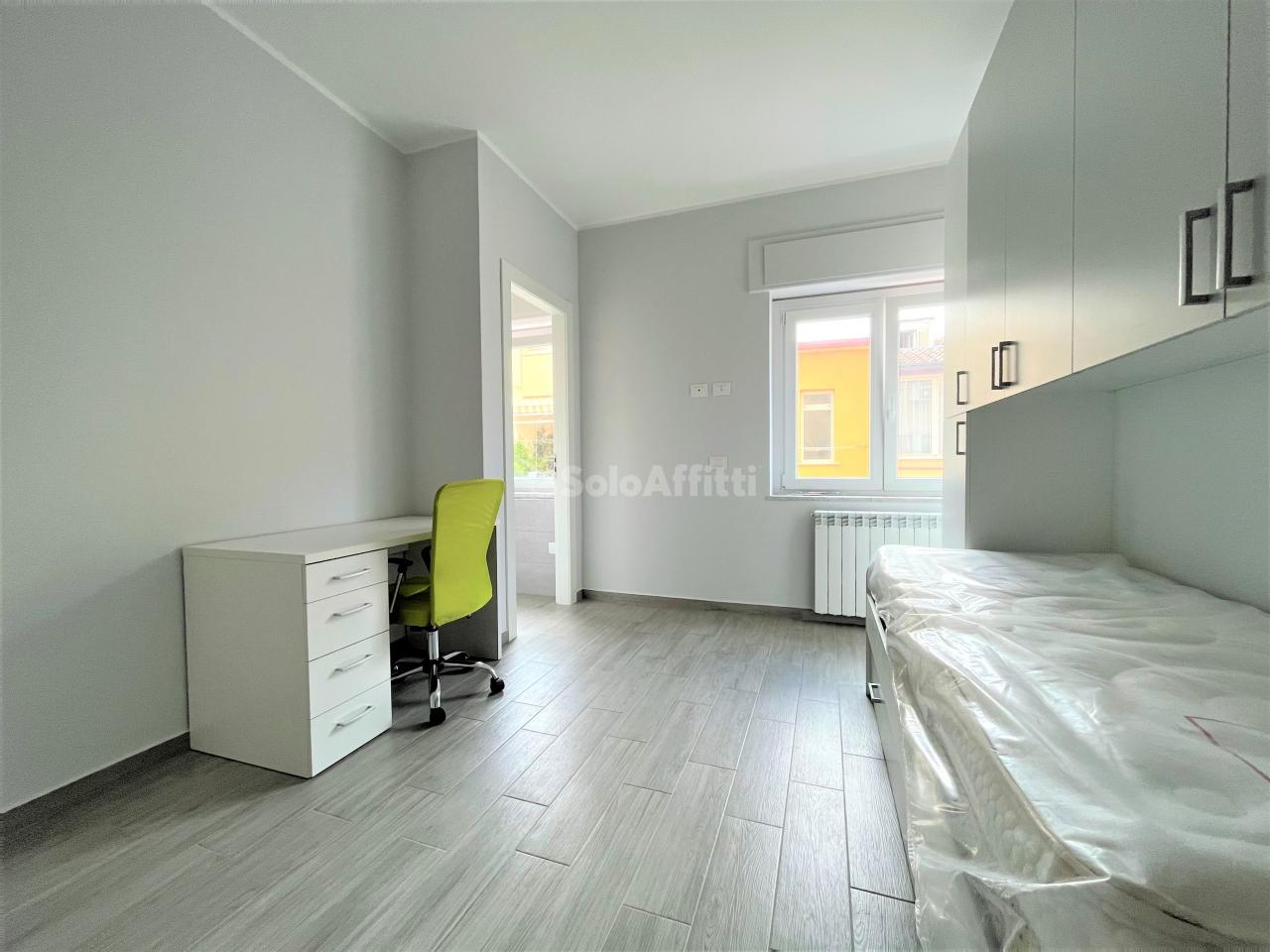 appartamento in affitto a Catanzaro in zona Centro Città