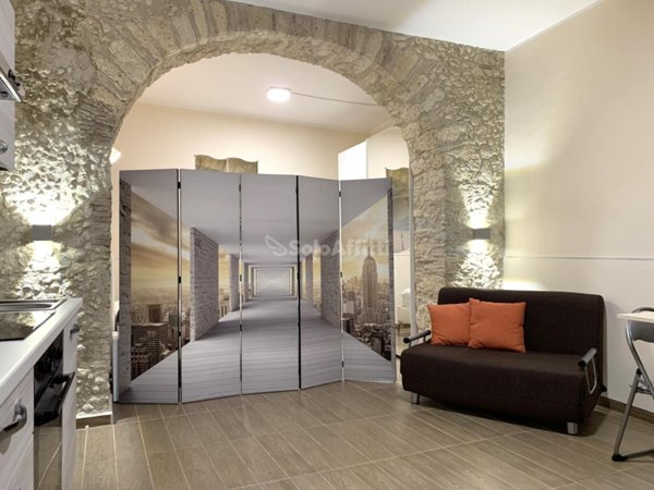 appartamento in affitto a Catanzaro in zona Centro Città