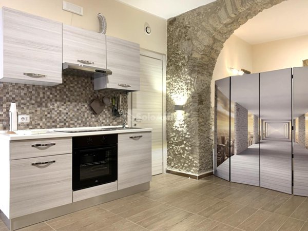 appartamento in affitto a Catanzaro in zona Centro Città