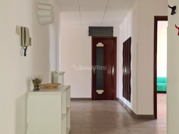 appartamento in affitto a Catanzaro in zona Catanzaro Lido