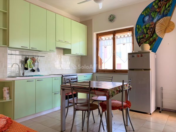 appartamento in affitto a Catanzaro in zona Catanzaro Lido