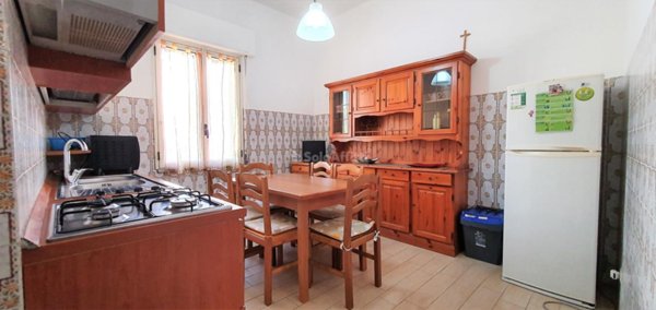 appartamento in affitto a Catanzaro in zona Centro Città