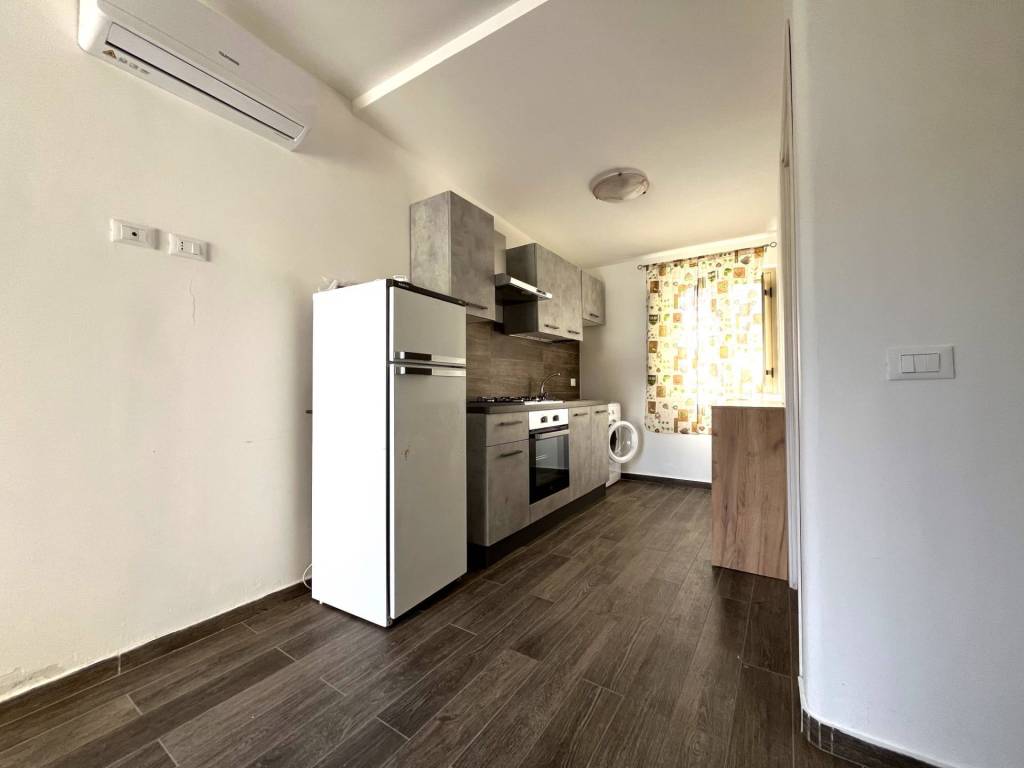 appartamento in affitto a Catanzaro in zona Siano