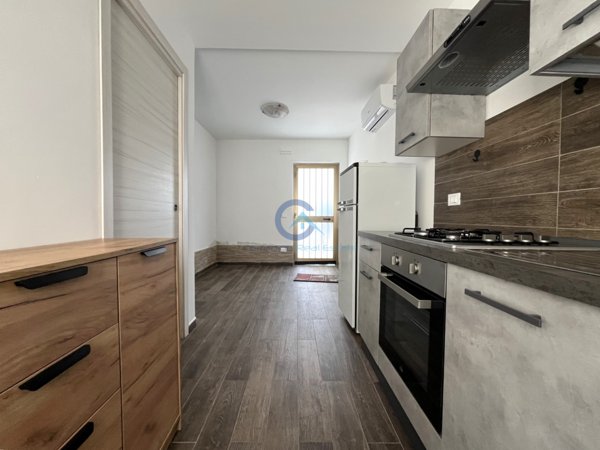 appartamento in affitto a Catanzaro in zona Siano