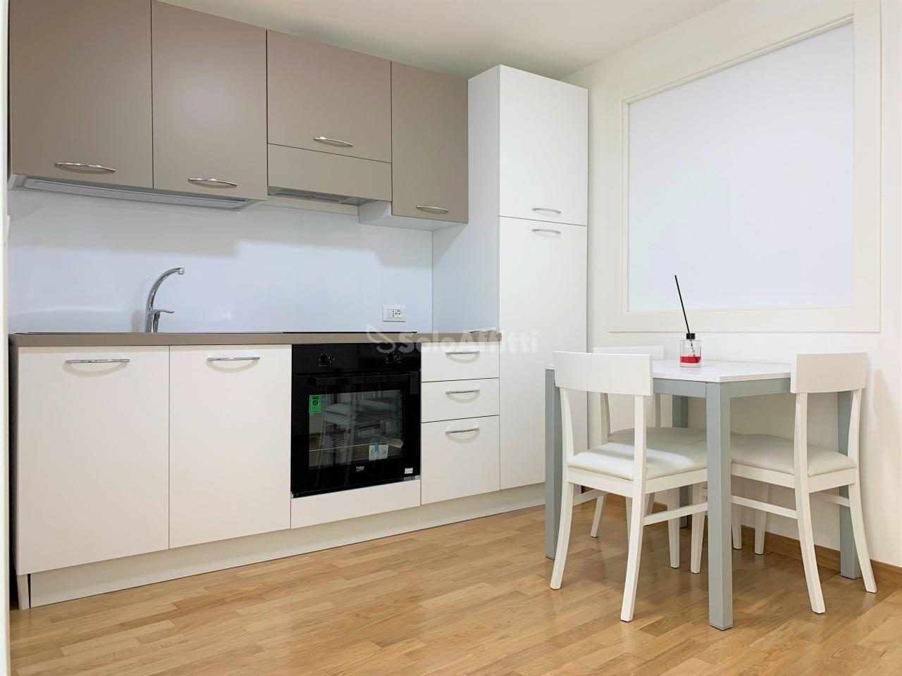 appartamento in affitto a Catanzaro in zona Centro Città