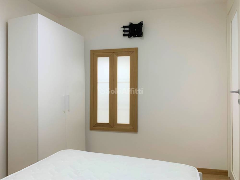 appartamento in affitto a Catanzaro in zona Centro Città