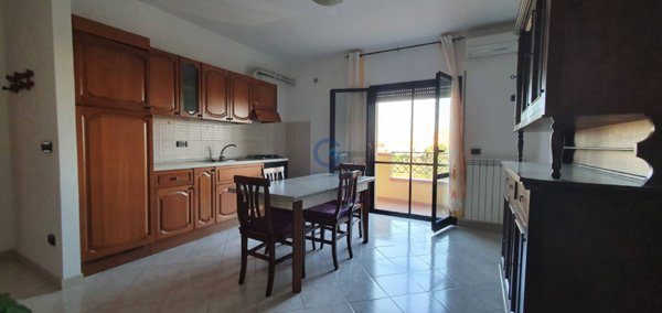 appartamento in affitto a Catanzaro in zona Catanzaro Lido