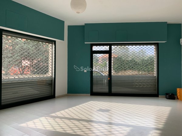 locale commerciale in affitto a Catanzaro